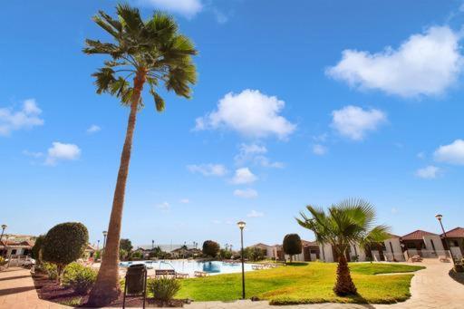 Royal Marine Golf V By Paramount Holidays Сан-Мігель-де-Абона Екстер'єр фото