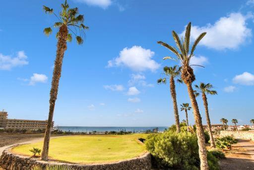 Royal Marine Golf V By Paramount Holidays Сан-Мігель-де-Абона Екстер'єр фото