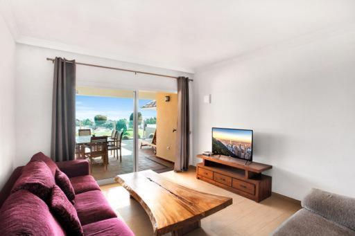 Royal Marine Golf V By Paramount Holidays Сан-Мігель-де-Абона Екстер'єр фото