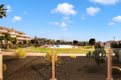 Royal Marine Golf V By Paramount Holidays Сан-Мігель-де-Абона Екстер'єр фото
